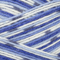 Viola Flora 8341 Iris