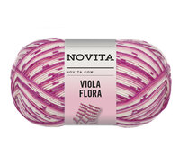 Viola Flora 8381 Meadowsweet