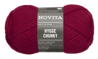 Hygge Chunky 548 Berry