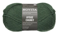 Hygge Chunky 380 Woods