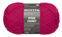 Hygge Chunky 553 Arctic Raspberry