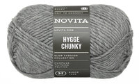 Hygge Chunky 075 Fog
