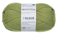 7 Veljesta 330 Artichoke