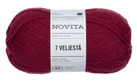 7 Veljesta 587 Cranberry