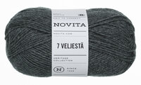 7 Veljesta 044 Graphite