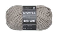 Hygge Wool 072 Curlew
