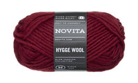 Hygge Wool 548 Berry