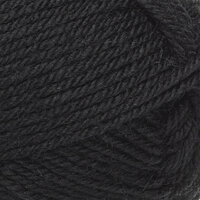 Wonder Wool 099 Black