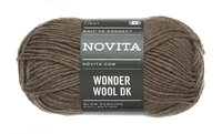 Wonder Wool 068 Wild Mushroom