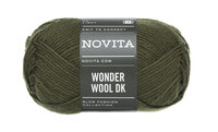 Wonder Wool 392 Nature