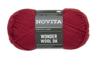 Wonder Wool 552 Purpse