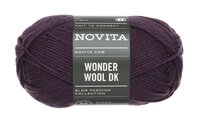Wonder Wool 799 Gerbera