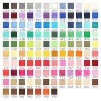 Dox Biaisband katoen 20mm 