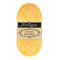 Stone Washed 838 Orpiment