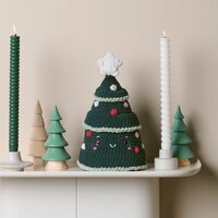 Chenillove Christmas