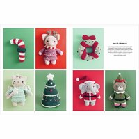 Chenillove Christmas