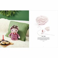 Chenillove Christmas