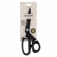 Bohin Professionele naaischaar titanium 26 cm