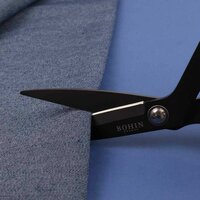 Bohin Professionele naaischaar titanium 26 cm