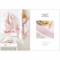 Borduurboek Cherry Blossom Magic NR. 184