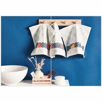 Borduurboek Cherry Blossom Magic NR. 184