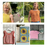 Toppertjes zomer deel 2