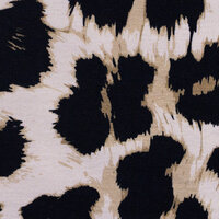 French Terry Geoluxe Plain Leo &ndash; ki-ba-doo, 150 cm breed