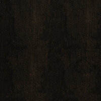 French Terry denimlook donkerbruin &ndash; 150 cm breed