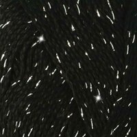 Catona Shine 110 Jet Black Silver