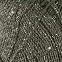 Catona Shine 242 Metal Grey Rainbow 