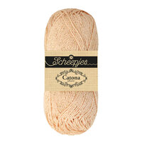 Catona Shine 255 Shell Gold