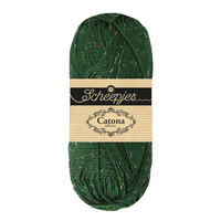 Catona Shine 525 Fir Rainbow