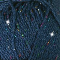 Catona Shine 527 Midnight Rainbow
