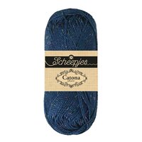 Catona Shine 527 Midnight Rainbow
