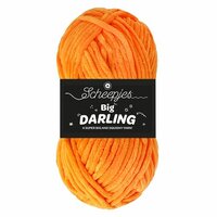 Big Darling 403 Pumpkin