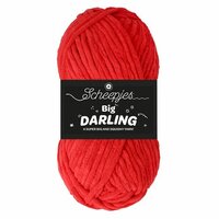 Big Darling 427 Cherry