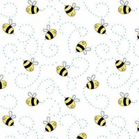 Sunny Honey Charmpack