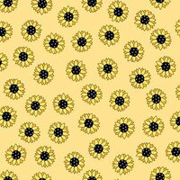 Sunny Honey Charmpack