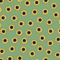 Sunny Honey Charmpack