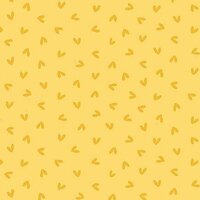 Sunny Honey Charmpack