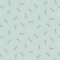 Sewing Bird, Charmpack