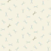 Sewing Bird, Charmpack