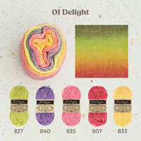 Stone Washed Flow 01 Delight