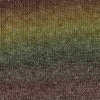 Stone Washed Flow 09 Cocoon