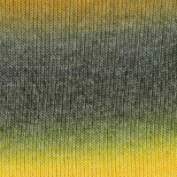 Stone Washed Flow 16 Haze