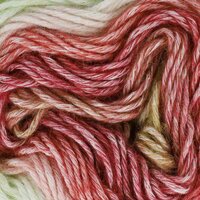 Stone Washed Flow 17 Yuletide