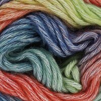 Stone Washed Flow XL 02 Elation