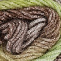 Stone Washed Flow XL 04 Reverie