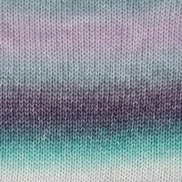 Stone Washed Flow XL 08 Twilight