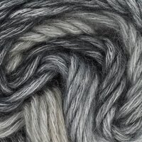 Stone Washed Flow XL 11 Mist